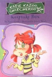 Katie Kazoo, Switcheroo Keepsake Box