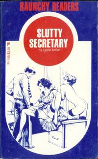 Slutty Secretary RY-159
