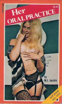 Her Oral Practice  CB4076 by M.J. Jacobs - 1976