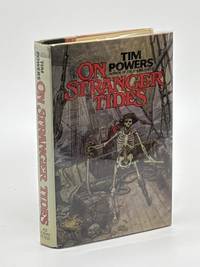 ON STRANGER TIDES.