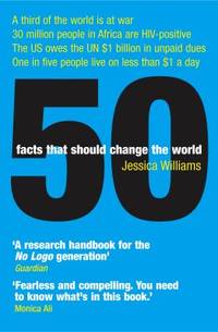 50 Facts That Should Change the World