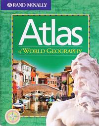 image of Atlas of World Geography