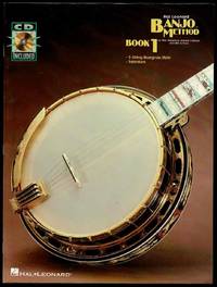 Hal Leonard Banjo Method - Book 1: For 5-String Banjo