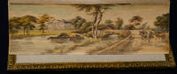 Miscellaneous Works of Oliver Goldsmith, The de FORE-EDGE PAINTING; MISS C.B. CURRIE; RIVIÃ�RE & SON, binders; GOLDSMITH, Oliver