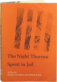 The Night Thoreau Spent in Jail