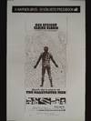 The Illustrated Man Pressbook
