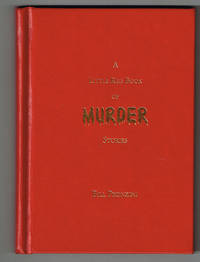 image of A Little Red Book of Murder