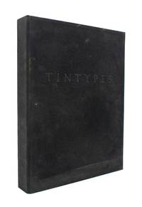 Jayne Hinds Bidaut: Tintypes