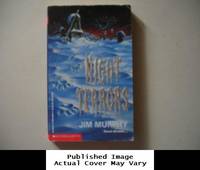 Night Terrors by Murphy, Jim - 1994-11-01 Cover Edge Wear, Stor