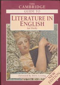 Cambridge Guide to Literature in English , The