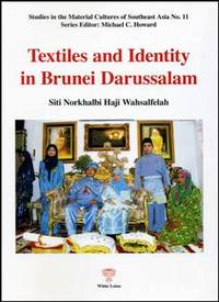 Textiles and Identity in Brunei Darussalam