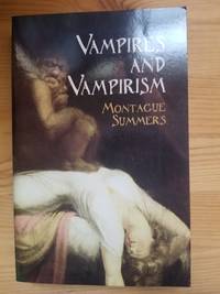 Vampires and Vampirism