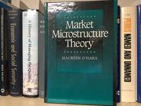 Market Microstructure Theory