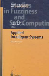 image of Applied Intelligent Systems