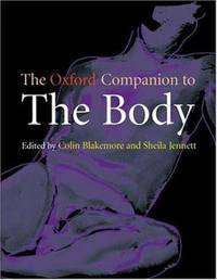 The Oxford Companion to the Body