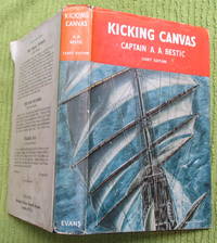 image of Kicking Canvas