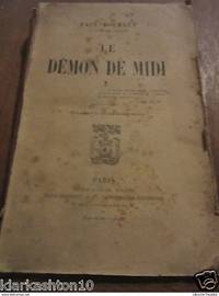 le démon de midi