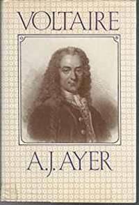cover of Voltaire