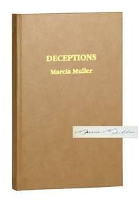 Deceptions [Signed Limited Deluxe Edition]