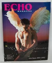 Echo: vol. 12, #25, issue 311, August 16, 2001