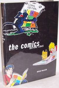 The Comics Before 1945