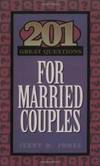 201 Great Questions for Married Couples (GREAT QUESTIONS) by Jerry Jones - 1999-05-02