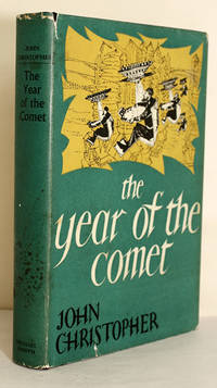 image of The Year of the Comet