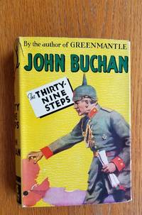 The Thirty Nine Steps