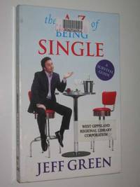 The A-Z Of Being Single
