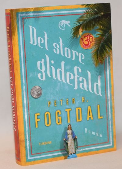 Det store glidefald.