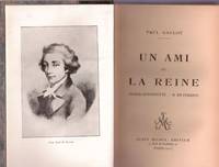 Un ami de la Reine (Marie-Antoinette - M. de Fersen)