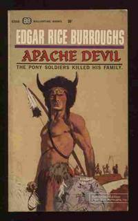 image of Apache devil