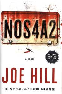 NOS4A2 by Hill, Joe - 2013