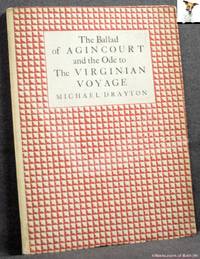 image of The Ballad of Agincourt and The Ode to the Virginian Voyage
