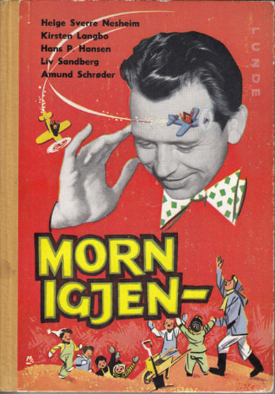 Morn igjen.