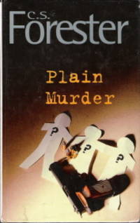image of Plain Murder