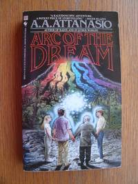 image of Arc of the Dream