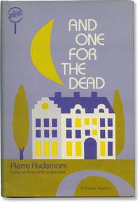 And One for the Dead (First Edition, Review Copy)
