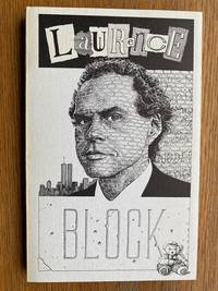 cover of Lawrence Block Bibliography 1958 - 1993
