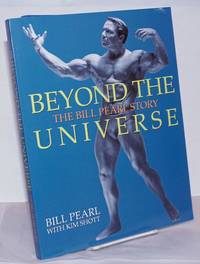 image of Beyond the Universe: the Bill Pearl story