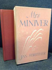 image of Mrs. Miniver