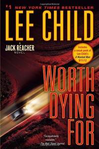 Worth Dying for: 15 (Jack Reacher)