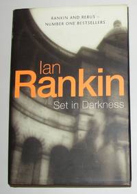 image of Set in Darkness (SIGNED COPY)