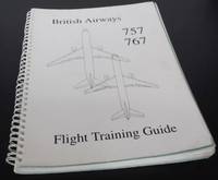 British Airways 757 767 Flight Training Guide