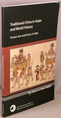 cover of Traditional China in Asian and World History.