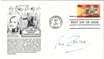 Autograph
