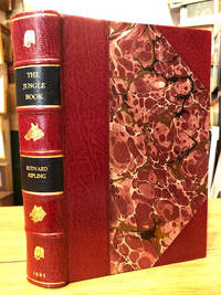 image of The Jungle Book