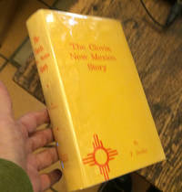 The Clovis, New Mexico, Story by F Stanley
- Signed First Edition
- 1966
- from Xochis Bookstore and Gallery (SKU: 051085)