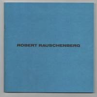 Robert Rauschenberg: Gluts