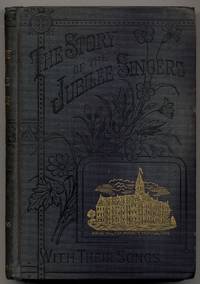 image of The Story of the Jubilee Singers